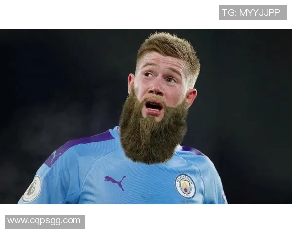 留胡子足球球星们的独特魅力与竞技风采解析 留胡子足球球星们的独特魅力与竞技风采解析