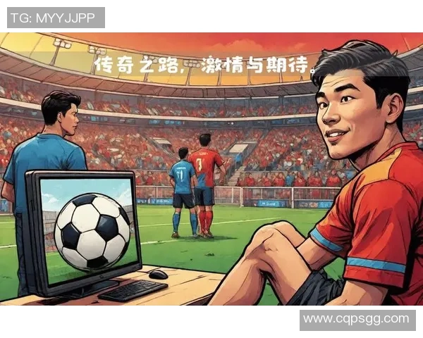 4号足球球星的传奇之路与成就解析