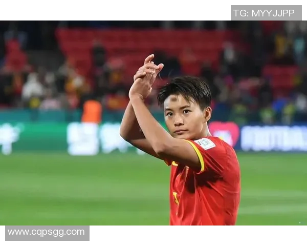 中国女足明星球员风采展示及其在国际赛场上的卓越表现