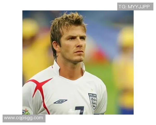 九十年代足球传奇人物回顾：从贝克汉姆到罗纳尔多的辉煌岁月